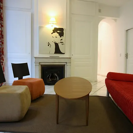 Hotel Western Saint-antoine Lyon