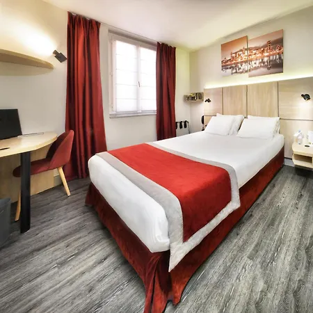 Western Saint-antoine