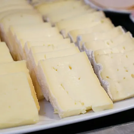 Otel Western Saint-antoine 3*