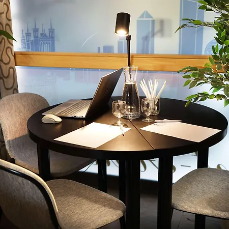 Western Saint-antoine Hotel 3*