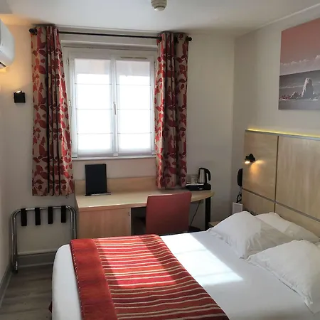 Western Saint-antoine 3* Lyon