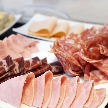 Hotel Western Saint-antoine