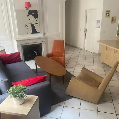 Western Saint-antoine 3* Lyon