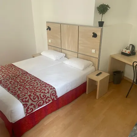 Hotel Western Saint-antoine