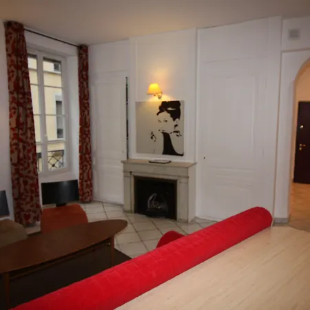 Otel Western Saint-antoine Lyon