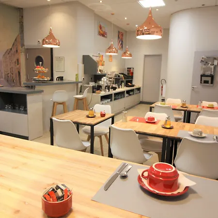 Western Saint-antoine 3*