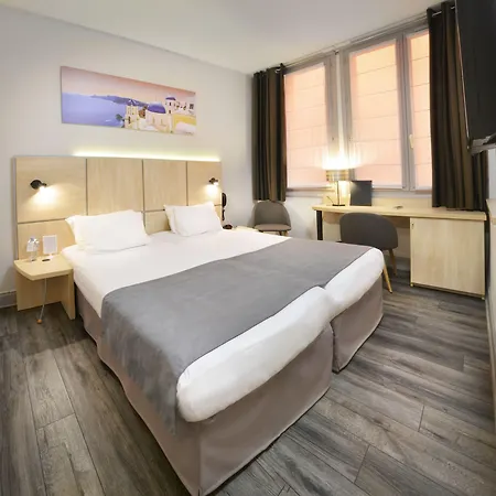 Hotel Western Saint-antoine