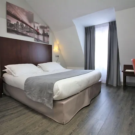 Western Saint-antoine 3*