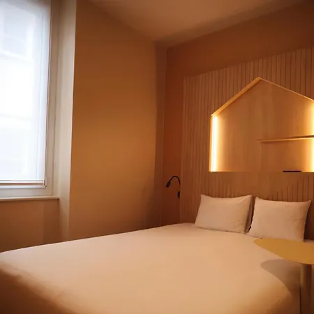 Hotel Western Saint-antoine