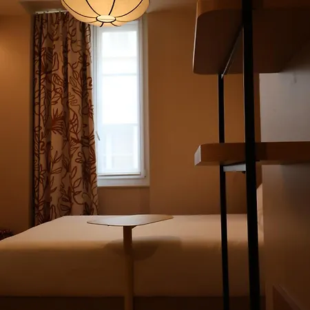 Western Saint-antoine Hotel 3*
