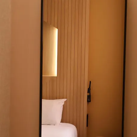 Western Saint-antoine 3*