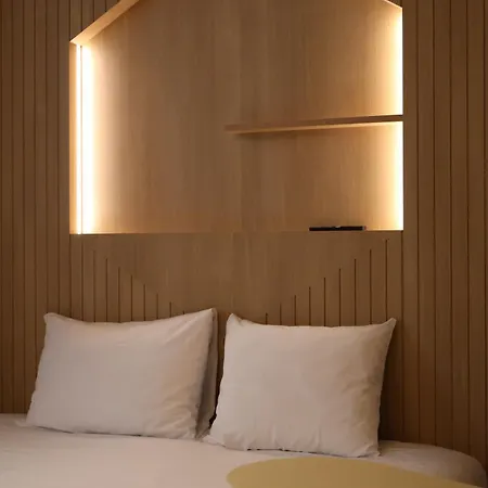 Hotel Western Saint-antoine Lyon