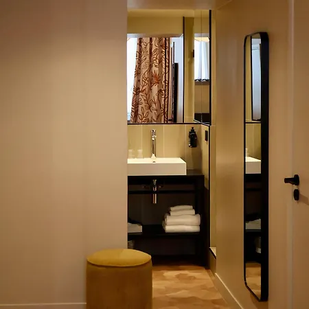 Hotel Western Saint-antoine Lyon