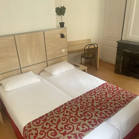 Western Saint-antoine Hotel Lyon