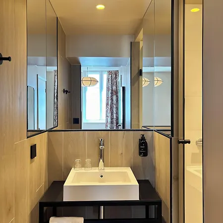 Western Saint-antoine Hotel Lyon