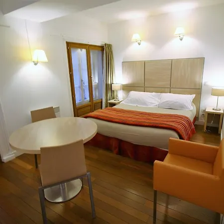 Western Saint-antoine Hotel Lyon