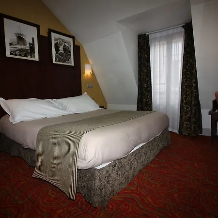 Western Saint-antoine Hotel