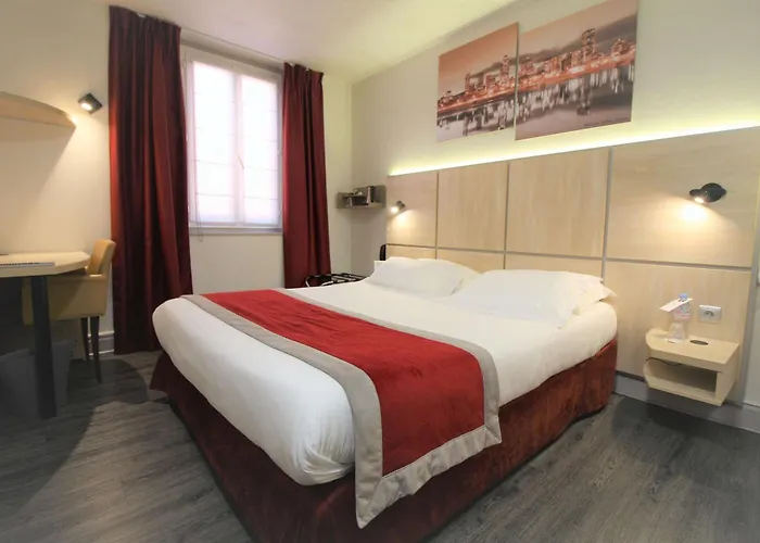 베스트 웨스턴 생-앙투안