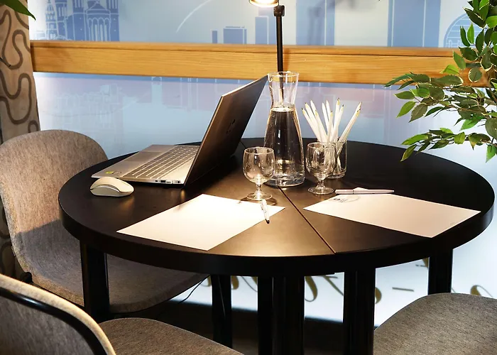 베스트 웨스턴 생-앙투안 호텔 3*