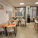 Western Saint-antoine Hotel