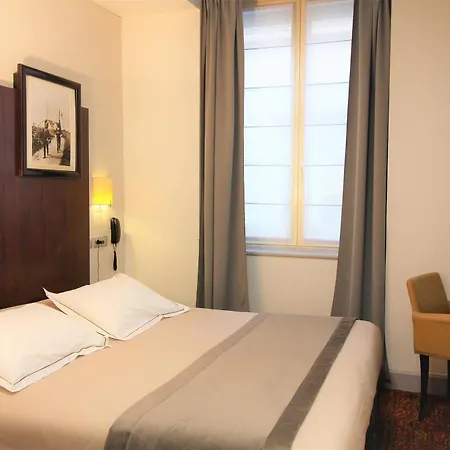 Western Saint-antoine Szálloda 3*
