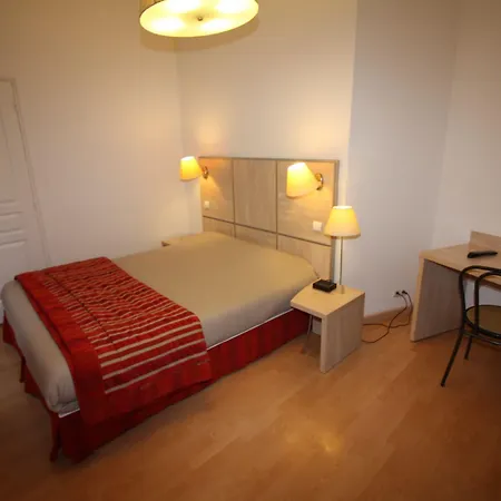 Hotel Western Saint-antoine