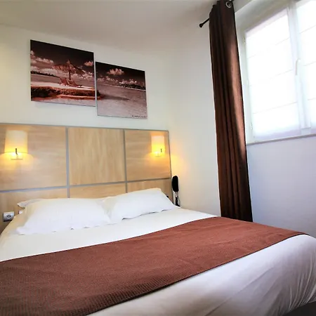 Western Saint-antoine Hotel 3*