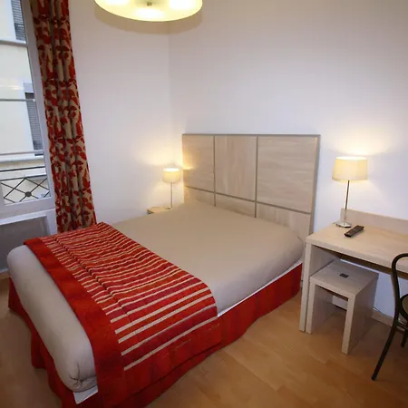 Western Saint-antoine 3* Lyon
