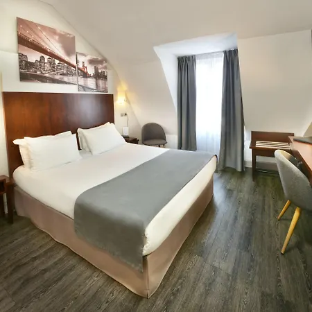 Western Saint-antoine Hotel Lyon