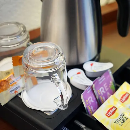 Western Saint-antoine 3* Lyon