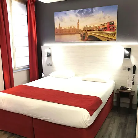 Western Saint-antoine 3*