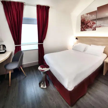 Western Saint-antoine 3*