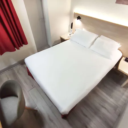 Hotel Western Saint-antoine