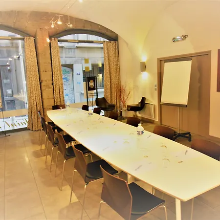 Western Saint-antoine Hotel