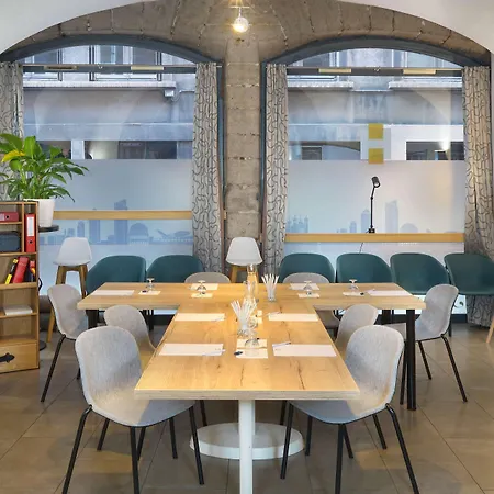 Western Saint-antoine 3* Lyon