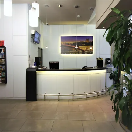 Western Saint-antoine 3*
