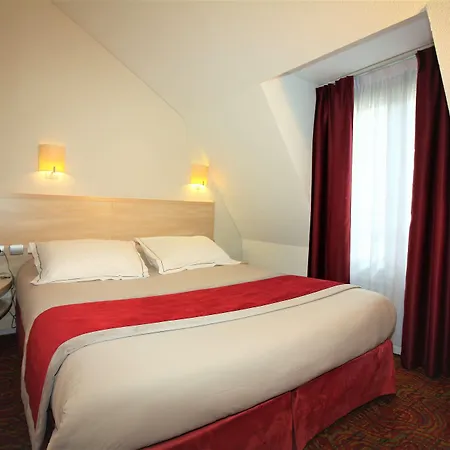 Western Saint-antoine Hotel