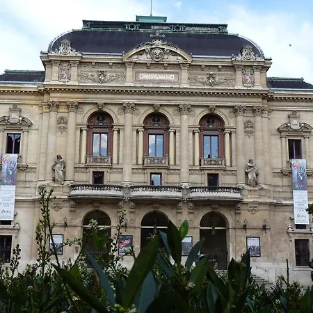 Western Saint-antoine Hotel 3*