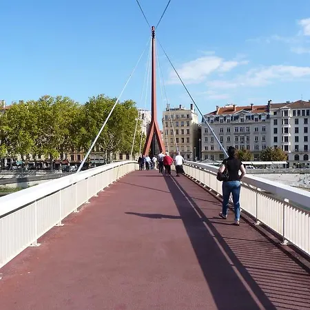 Western Saint-antoine 3* Lyon