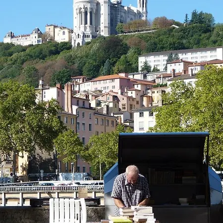 Western Saint-antoine Lyon