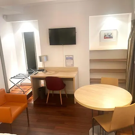 Hotel Western Saint-antoine Lyon
