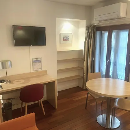 Western Saint-antoine 3* Lyon
