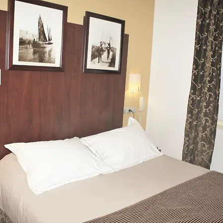 Western Saint-antoine 3*