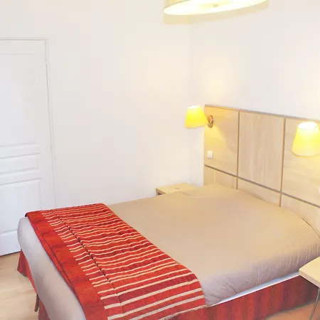 Western Saint-antoine Hotel 3*