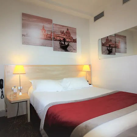 Western Saint-antoine