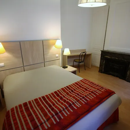 Western Saint-antoine Hotel 3*