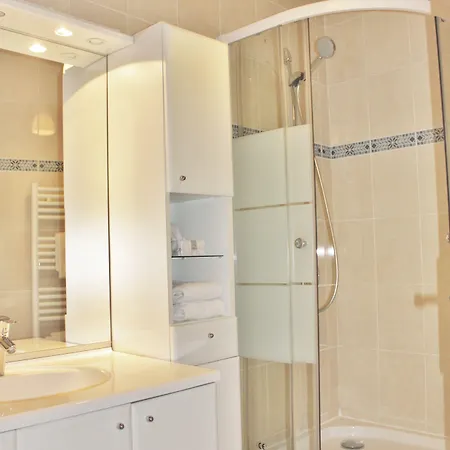 Hotel Western Saint-antoine 3*