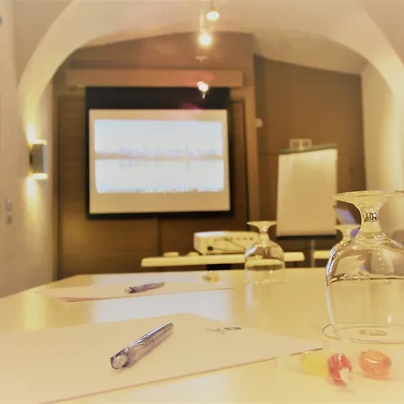 Hotel Western Saint-antoine