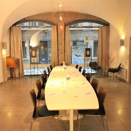 Hotel Western Saint-antoine