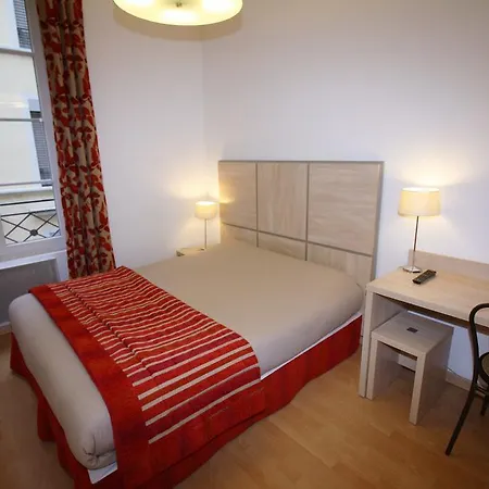 Western Saint-antoine 3*